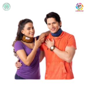 Bio-Magnetic Neck Healing Pad
