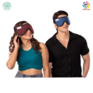 Bio-Magnetic Eye Healing Pad