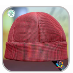 Bio-Magnetic Helmet Cap