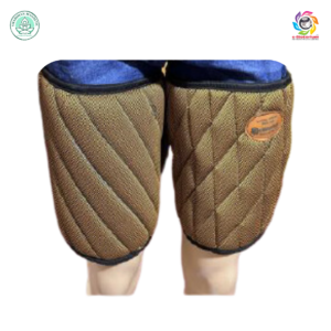 Bio-Magnetic Thigh Healing Pad