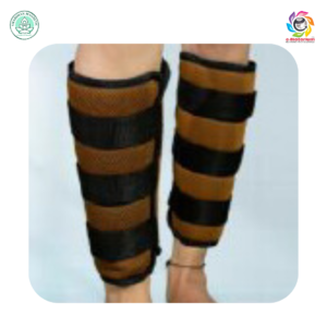 Bio-Magnetic Calf/Foot Healing Pad