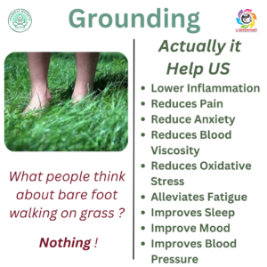 Grounding