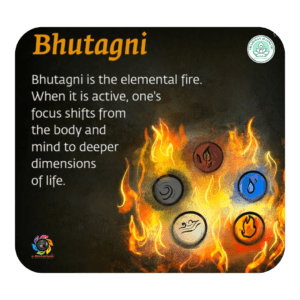 Bhutagni