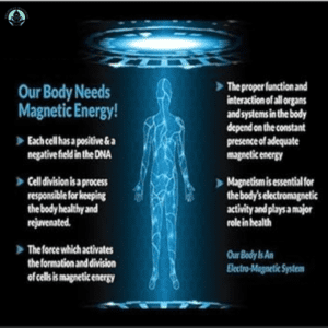 Magnetic Therapy