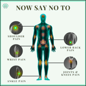 Pain Relief