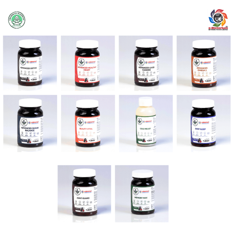 Plant Based Advance Health Care