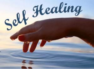 Self Healing